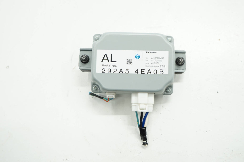 NISSAN QASHQAI J11 LIFT 17R VOLTAGE SUPPLY MODULE 292A54EA0B