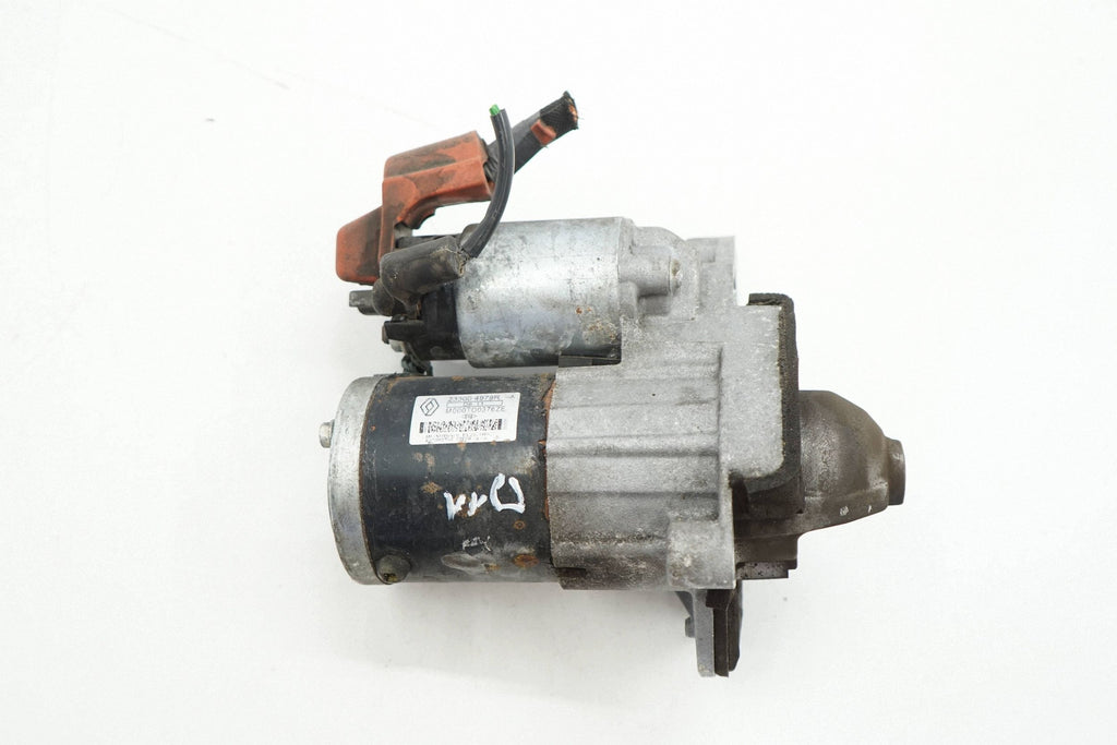 NISSAN QASHQAI J11 LIFT 18R 1.2 DIG-T STARTER SET