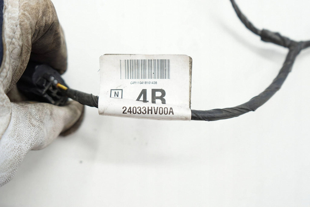 NISSAN QASHQAI J11 LIFT 18R BEAM INSTALLATION PDC FRONT 24033HV00A