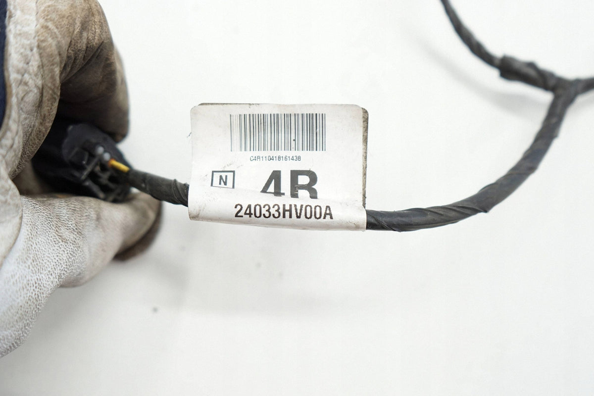 NISSAN QASHQAI J11 LIFT 18R BEAM INSTALLATION PDC FRONT 24033HV00A