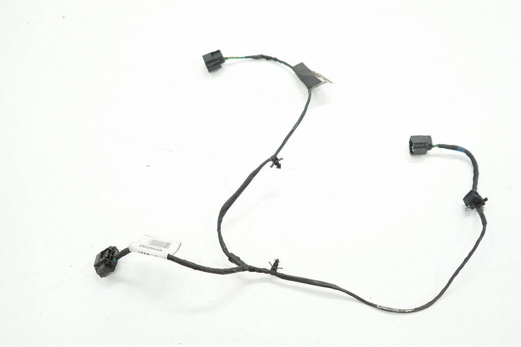 NISSAN QASHQAI J11 LIFT 18R BEAM INSTALLATION PDC FRONT 24033HV00A