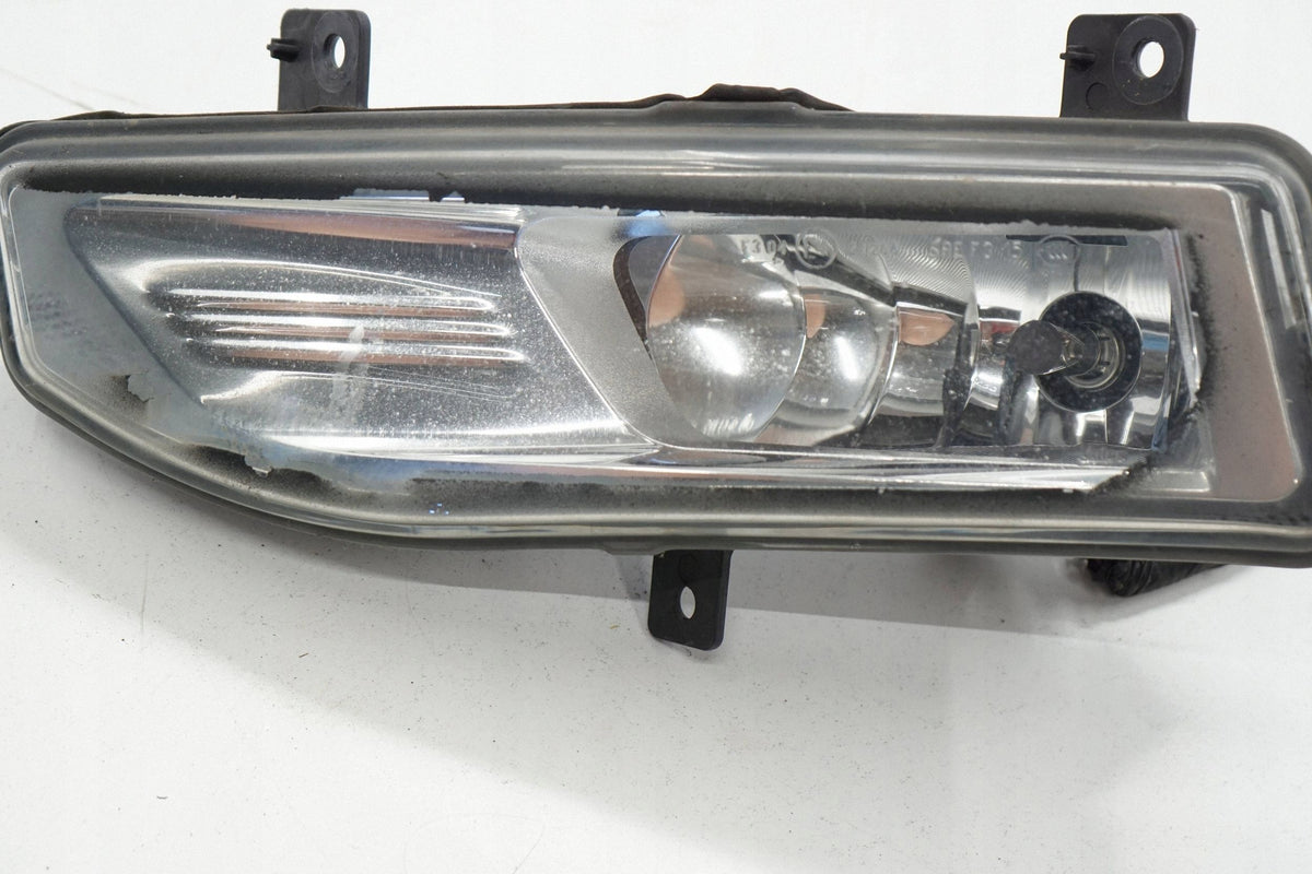 NISSAN QASHQAI J11 LIFT 18R HALOGEN LAMP LEFT FRONT 261558995A