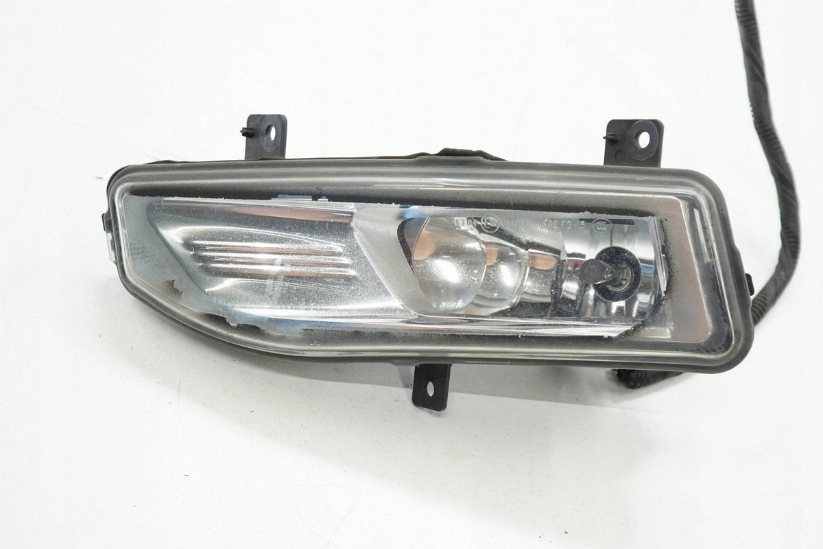 NISSAN QASHQAI J11 LIFT 18R HALOGEN LAMP LEFT FRONT 261558995A