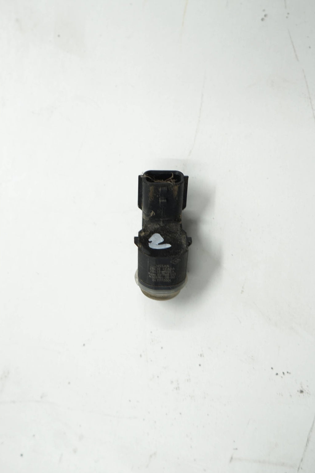NISSAN QASHQAI J11 LIFT PARKING SENSOR PDC KAD 284384EA0A