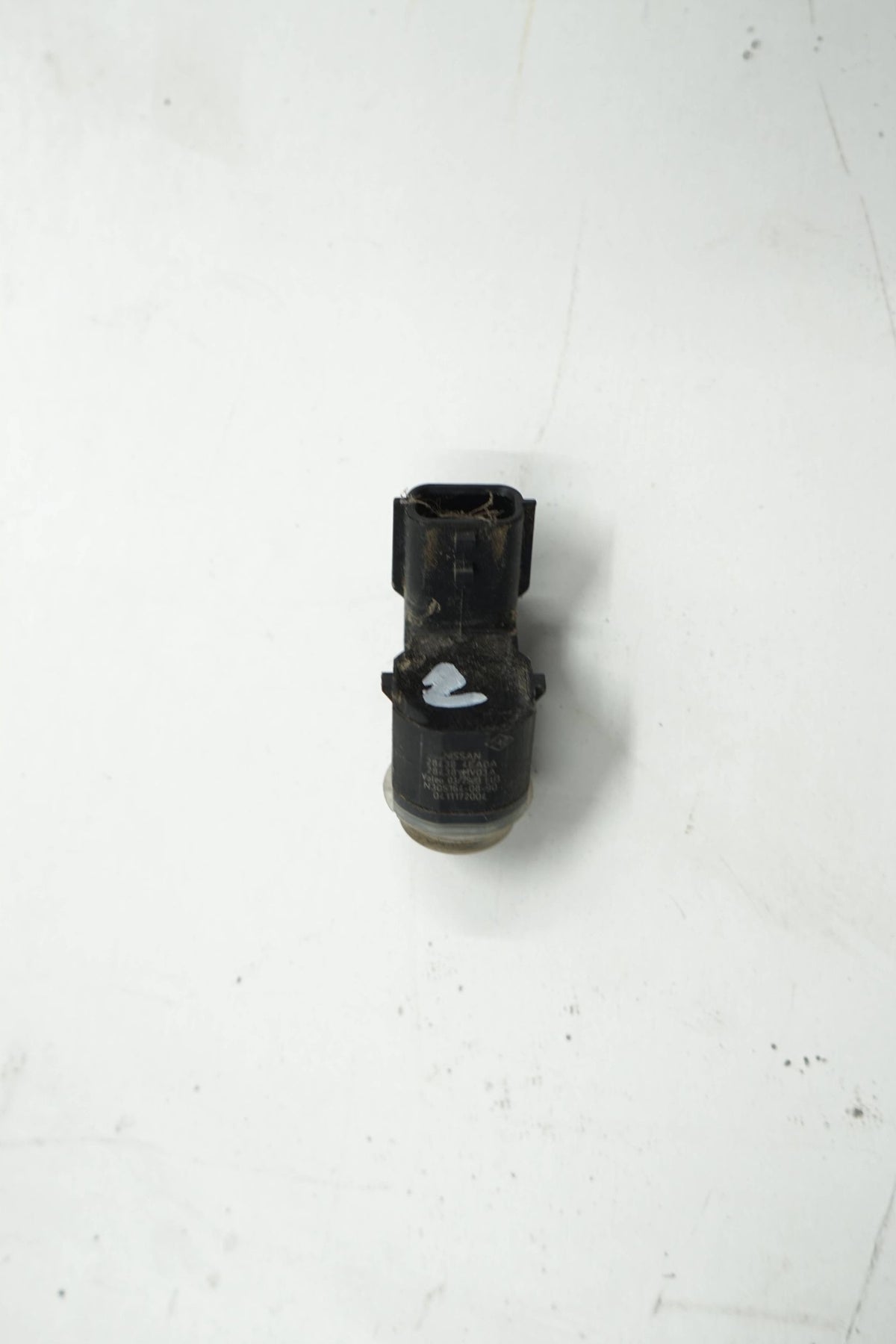 NISSAN QASHQAI J11 LIFT PARKING SENSOR PDC KAD 284384EA0A