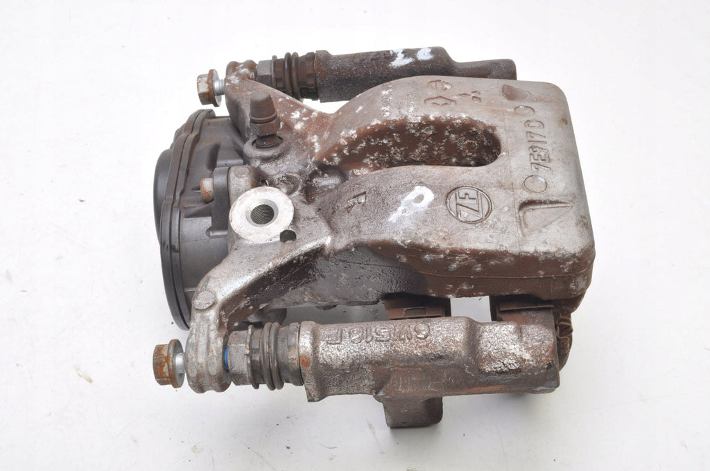 NISSAN QASHQAI J12 1.3 BRAKE CALIPER RIGHT REAR 22R 440006RA0B