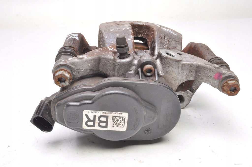 NISSAN QASHQAI J12 1.3 BRAKE CALIPER RIGHT REAR 22R 440006RA0B