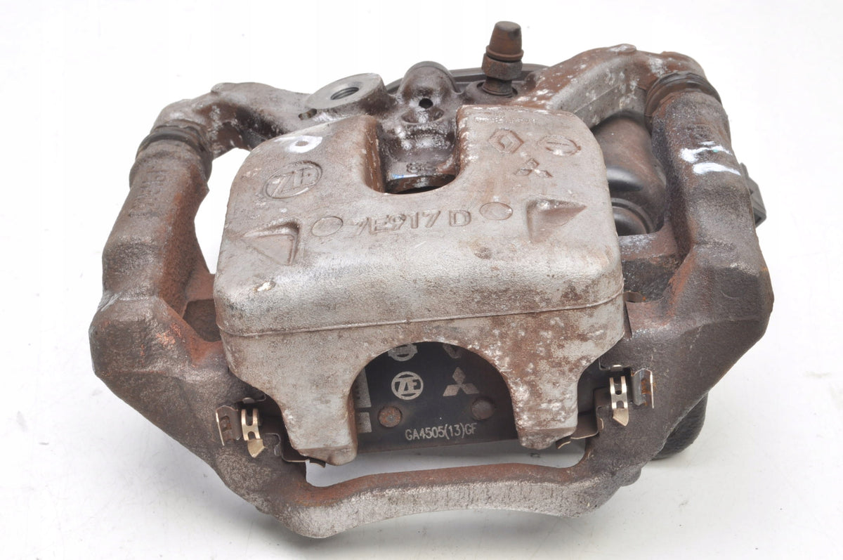 NISSAN QASHQAI J12 1.3 BRAKE CALIPER RIGHT REAR 22R 440006RA0B