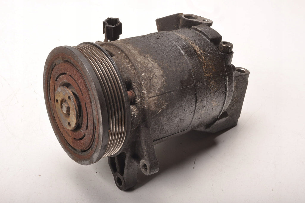 NISSAN QUEST 3.5 AIR CONDITIONING COMPRESSOR