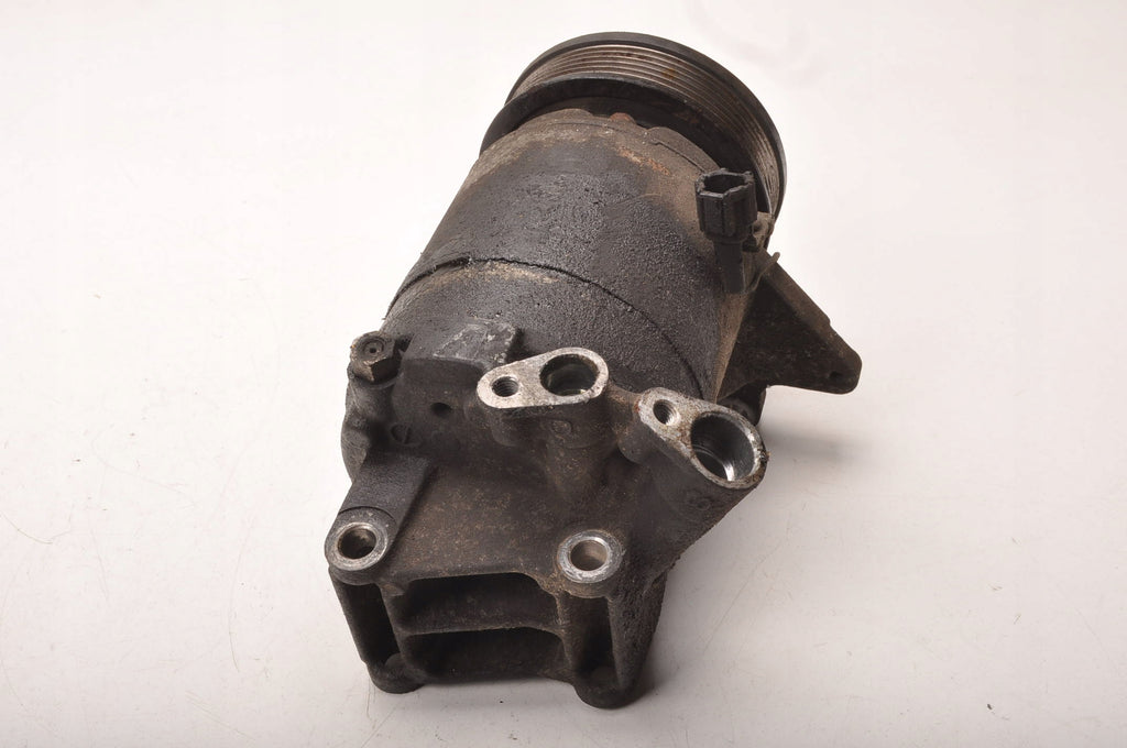 NISSAN QUEST 3.5 AIR CONDITIONING COMPRESSOR