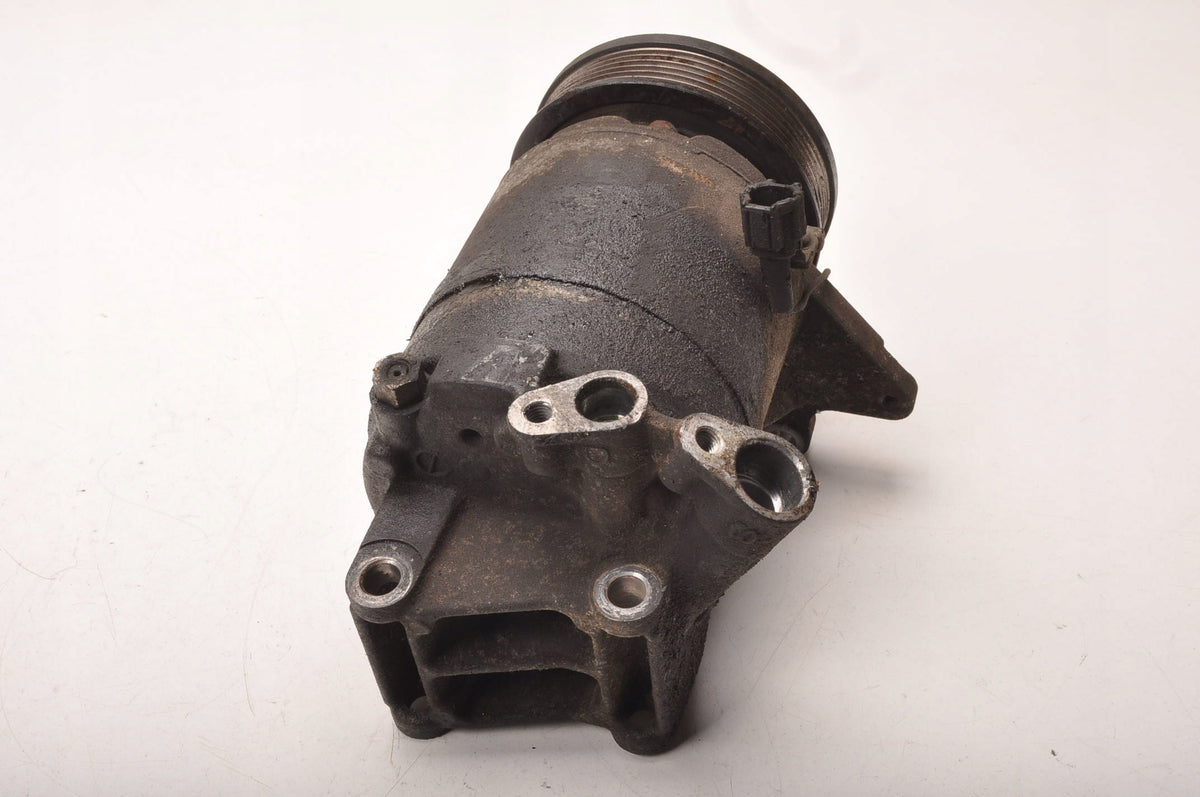 NISSAN QUEST 3.5 AIR CONDITIONING COMPRESSOR