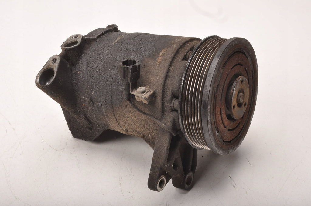 NISSAN QUEST 3.5 AIR CONDITIONING COMPRESSOR