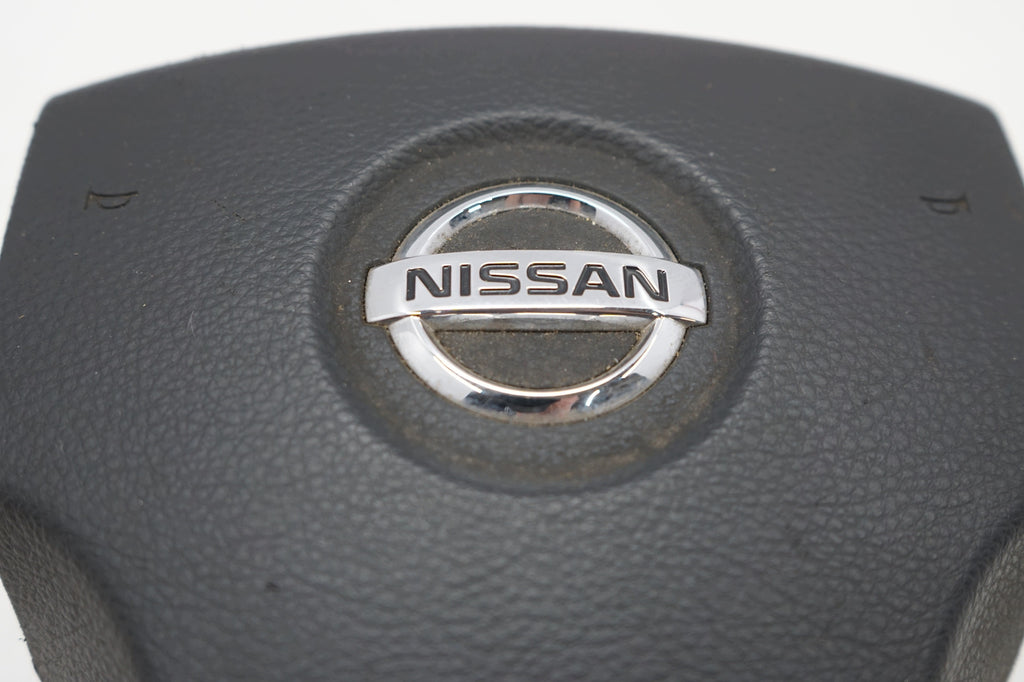 NISSAN SKYLINE COUPE AIRBAG DRIVER