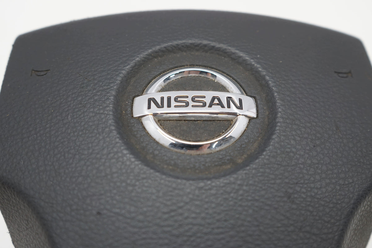 NISSAN SKYLINE COUPE AIRBAG DRIVER