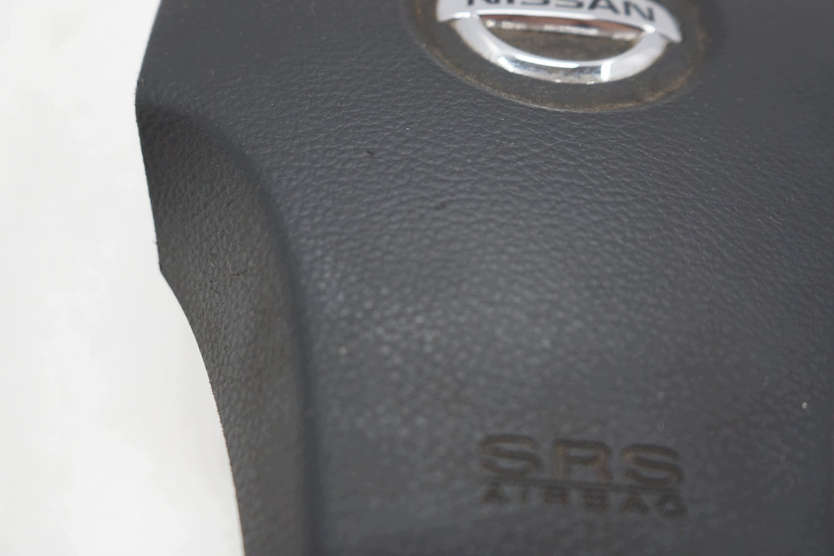 NISSAN SKYLINE COUPE AIRBAG DRIVER