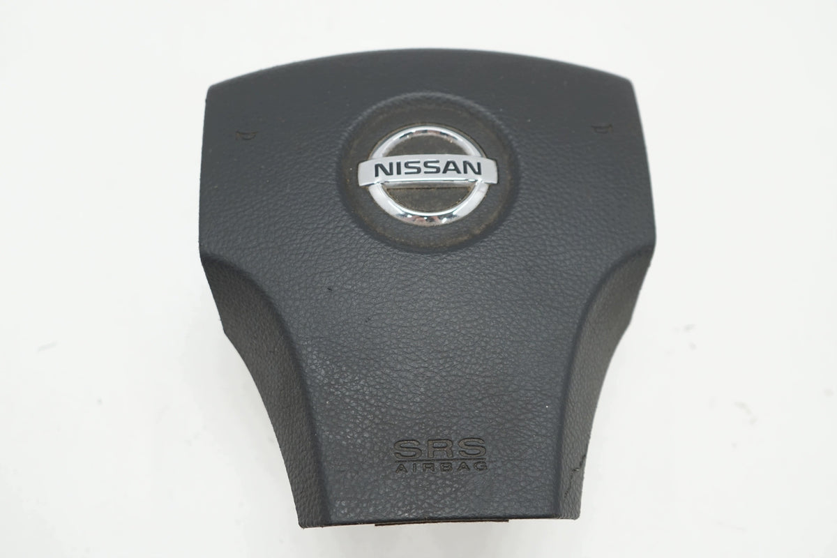 NISSAN SKYLINE COUPE AIRBAG DRIVER