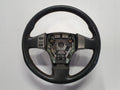 NISSAN SKYLINE INFINITI G35 COUPE LEATHER STEERING WHEEL