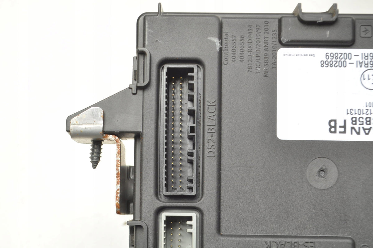 NISSAN X-TRAIL III T32 1.6 DCI DRIVER MODULE 284B1-4CB5B