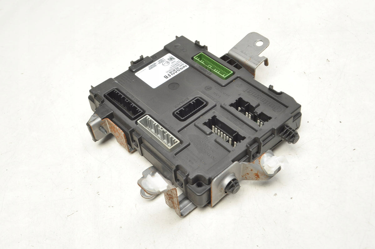 NISSAN X-TRAIL III T32 1.6 DCI DRIVER MODULE 284B1-4CB5B