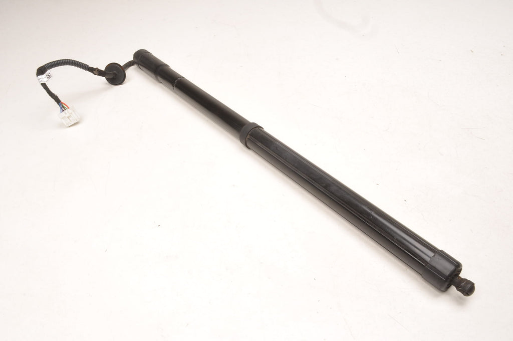 NISSAN X-TRAIL III T32 ACTUATOR FLAP TELESCOPE 905614CL0A