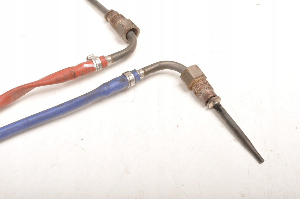 NISSAN X-TRAIL IV T33 1.5 HYBRID EXHAUST TEMPERATURE SENSOR 226406UA0CN