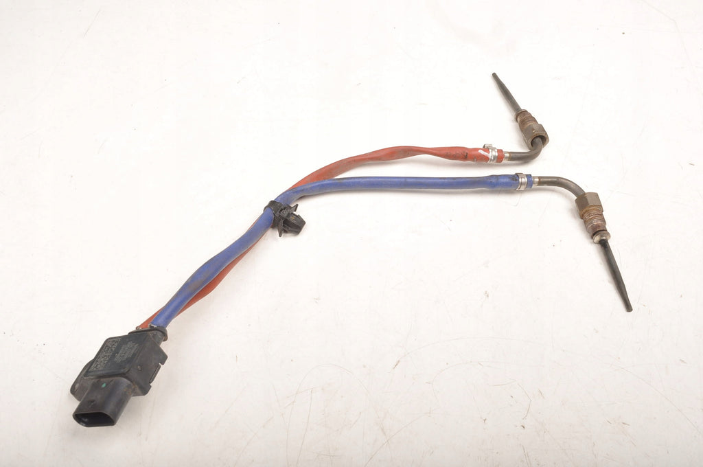NISSAN X-TRAIL IV T33 1.5 HYBRID EXHAUST TEMPERATURE SENSOR 226406UA0CN