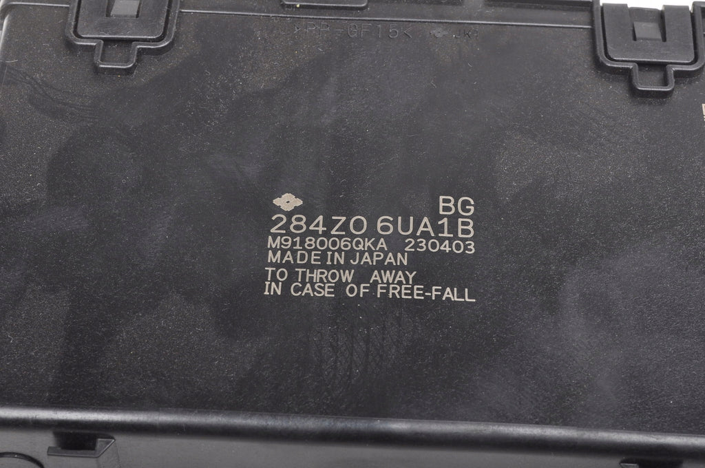 NISSAN X-TRAIL IV T33 1.5 VC DRIVER MODULE 284Z06UA1B