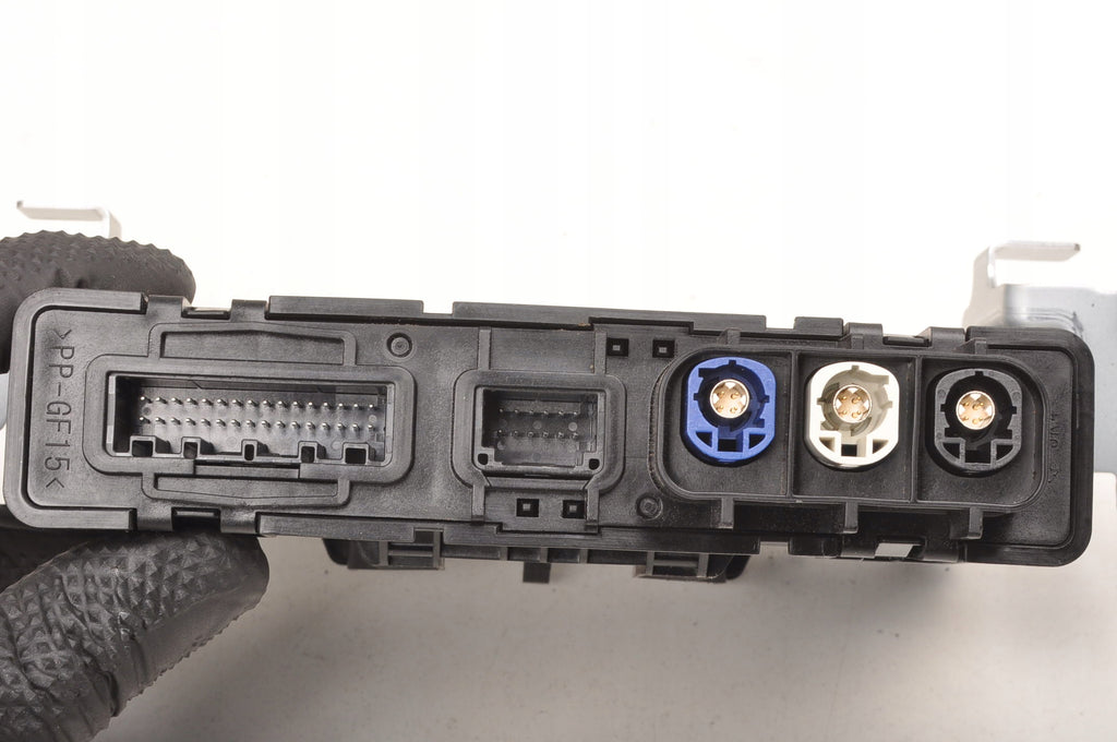 NISSAN X-TRAIL IV T33 1.5 VC DRIVER MODULE 284Z06UA1B