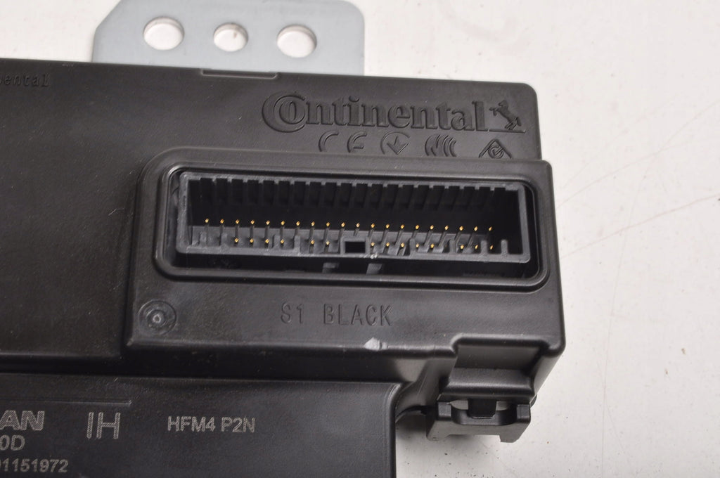 NISSAN X-TRAIL IV T33 MODULE DRIVER 285E1-6SX0D