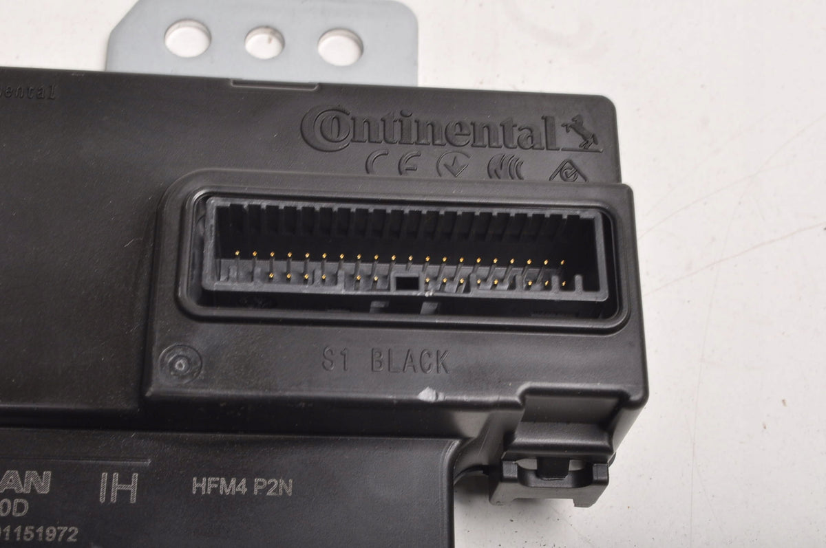 NISSAN X-TRAIL IV T33 MODULE DRIVER 285E1-6SX0D