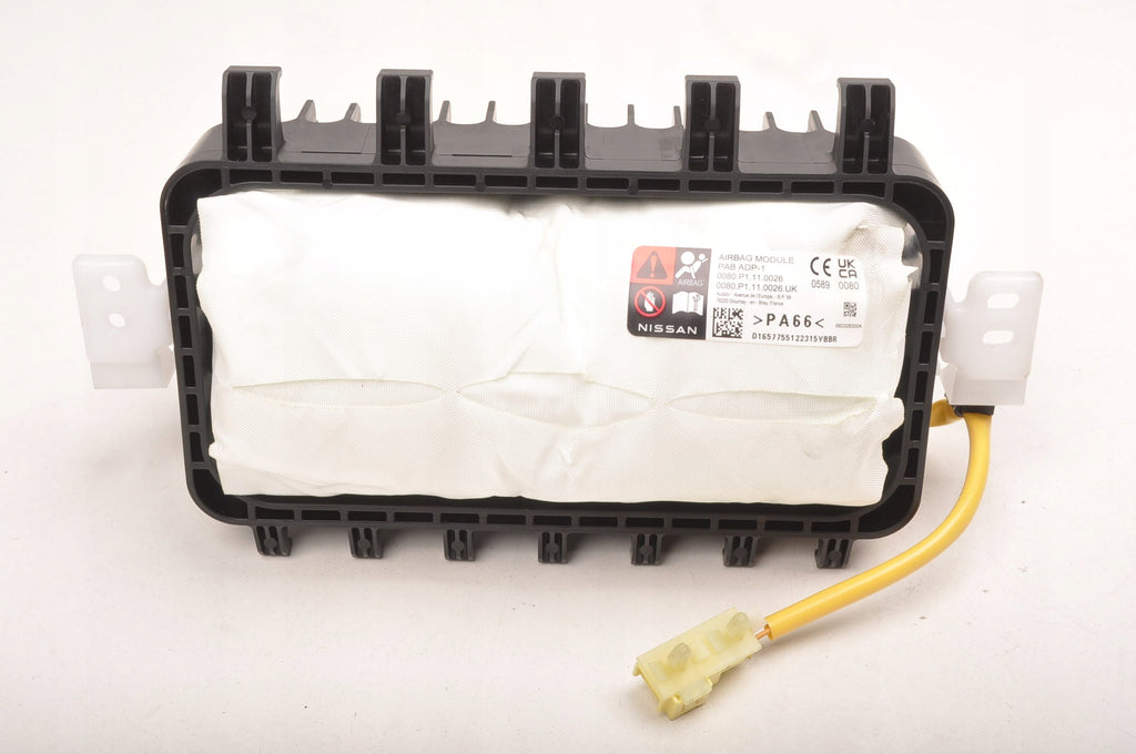 NISSAN X-TRAIL IV T33 PASSENGER AIRBAG 23R 662328300A
