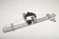 NISSAN X-TRAIL IV T33 WINDOW LIFTER RIGHT FRONT 5D 807506RN1A 23R