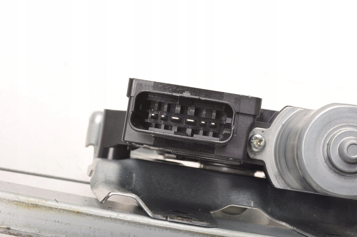 NISSAN X-TRAIL IV T33 WINDOW LIFTER RIGHT REAR WR19-195