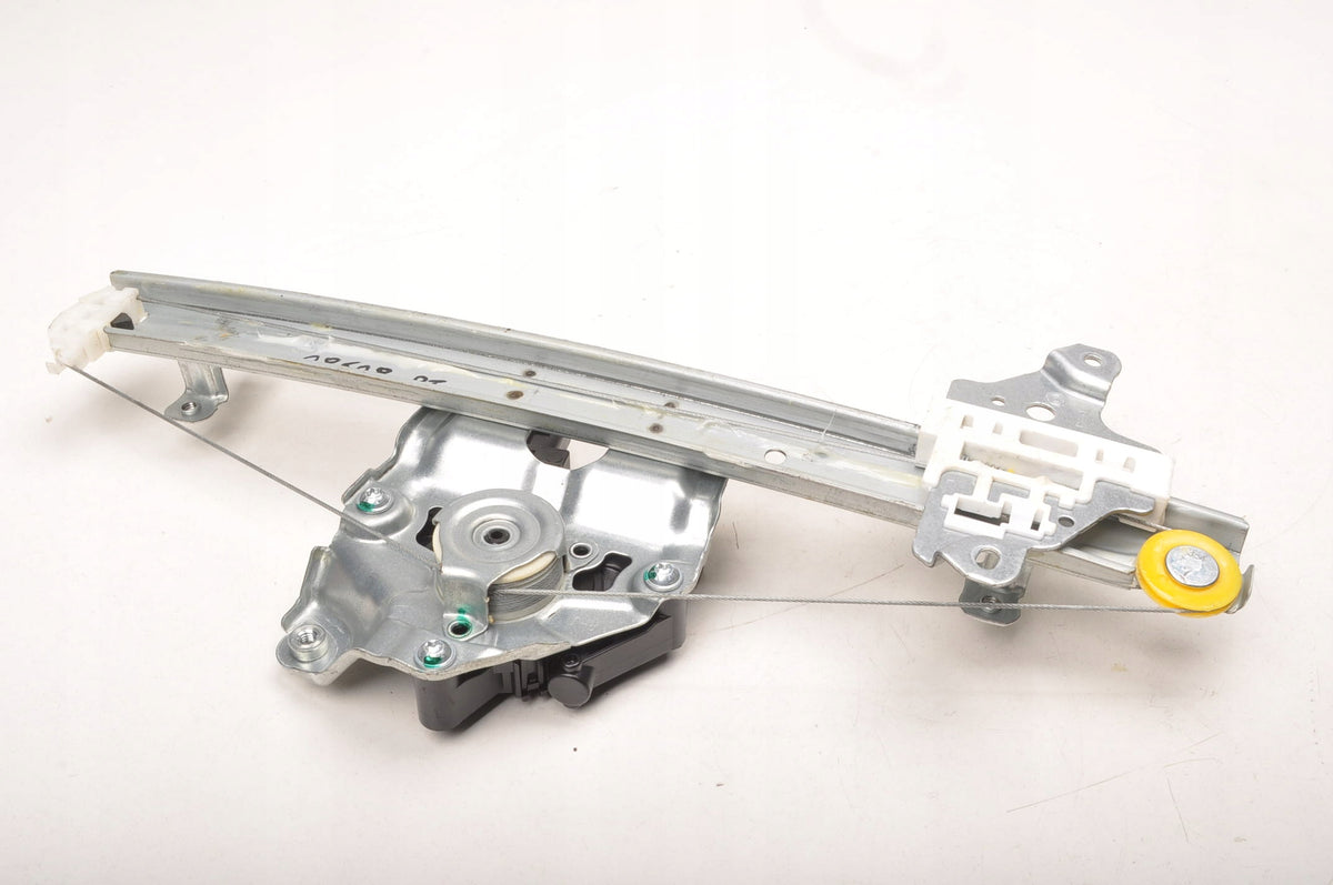 NISSAN X-TRAIL IV T33 WINDOW LIFTER RIGHT REAR WR19-195