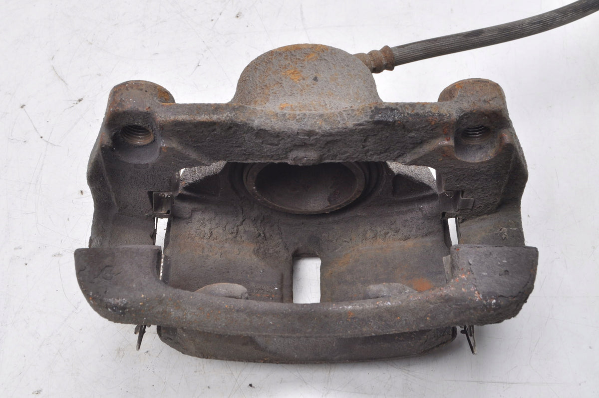 NISSAN X-TRAIL T32 1.6 dCi BRAKE CALIPER RIGHT FRONT