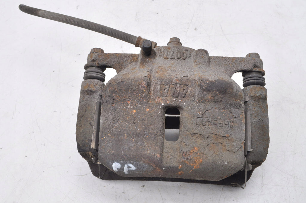 NISSAN X-TRAIL T32 1.6 dCi BRAKE CALIPER RIGHT FRONT