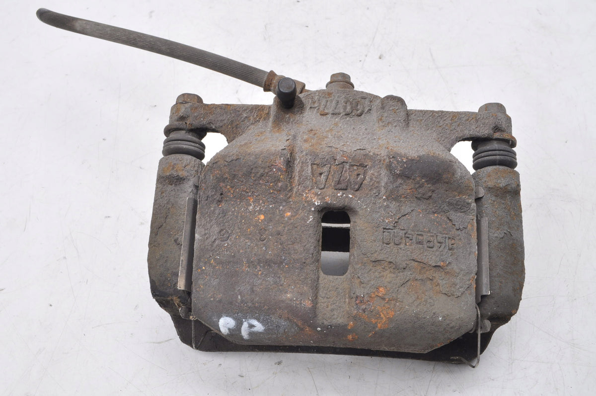 NISSAN X-TRAIL T32 1.6 dCi BRAKE CALIPER RIGHT FRONT