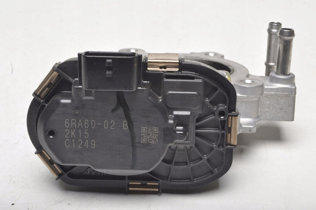 NISSAN X-TRAIL T33 1.5 E-POWER THROTTLE 6RA60-02 23R
