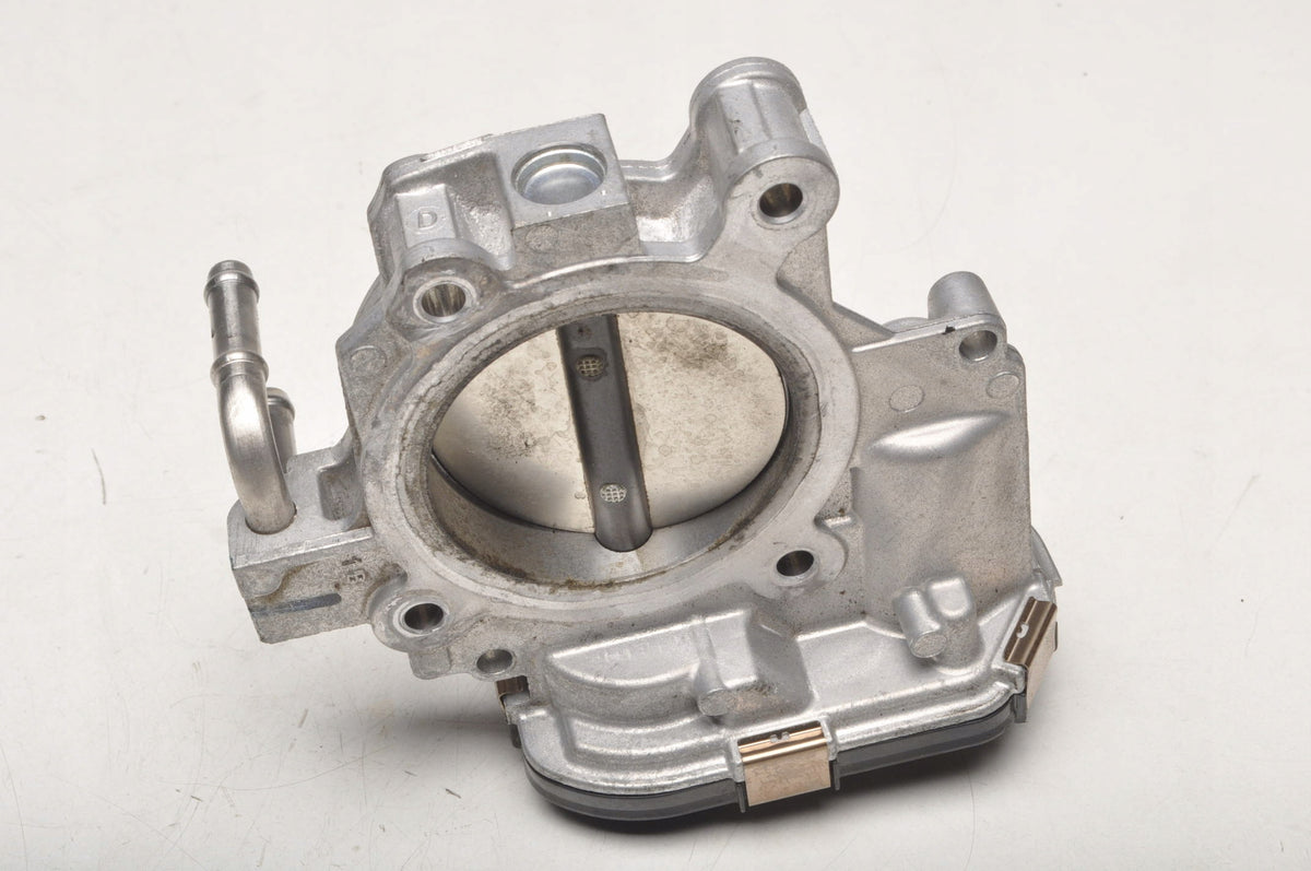NISSAN X-TRAIL T33 1.5 E-POWER THROTTLE 6RA60-02 23R