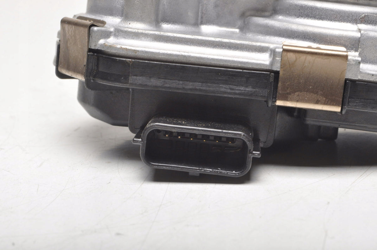 NISSAN X-TRAIL T33 1.5 E-POWER THROTTLE 6RA60-02 23R