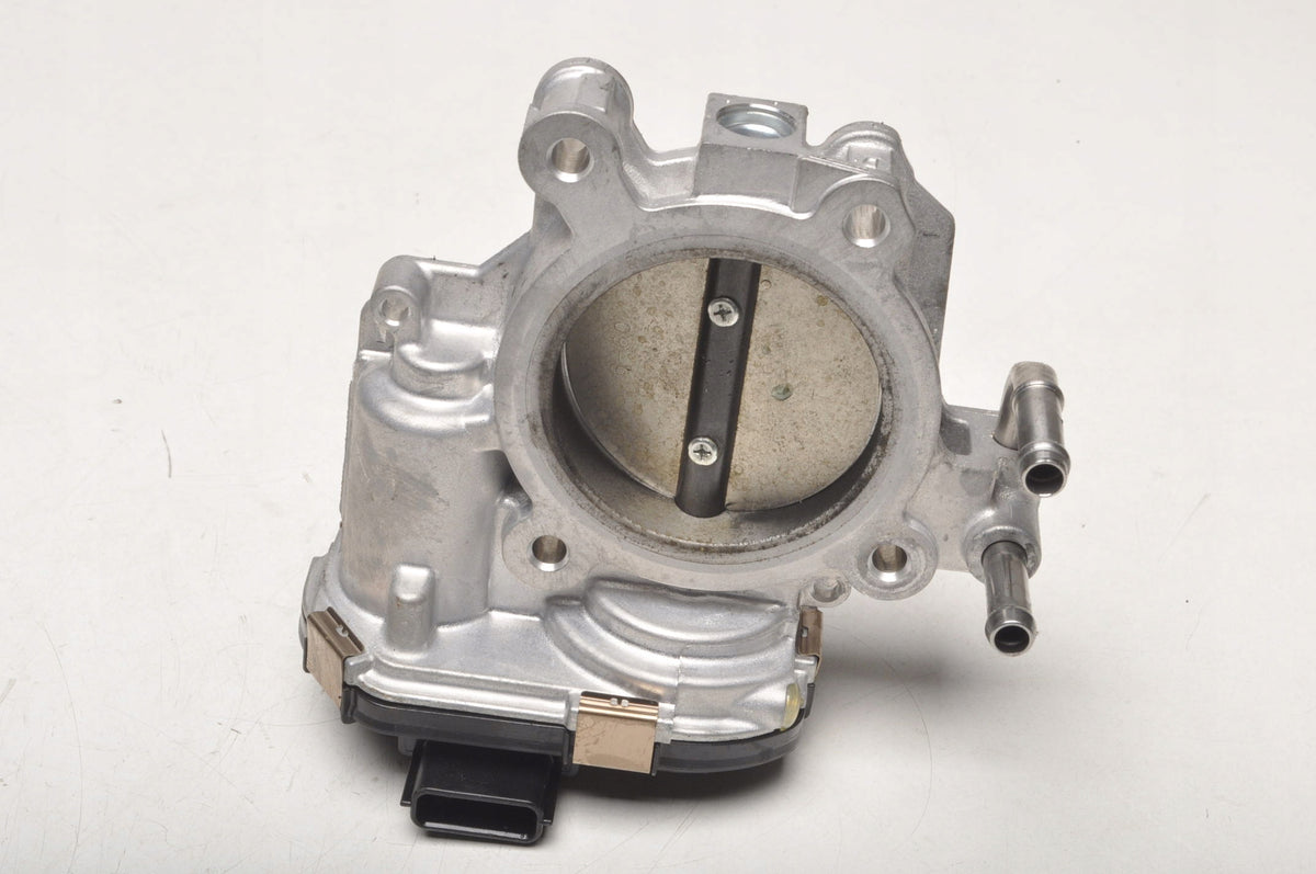 NISSAN X-TRAIL T33 1.5 E-POWER THROTTLE 6RA60-02 23R