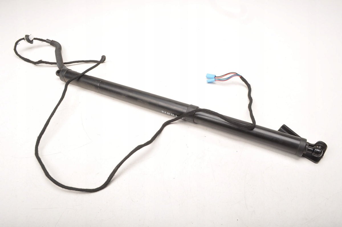 NISSAN X-TRAIL T33 ACTUATOR FLAP TELESCOPE