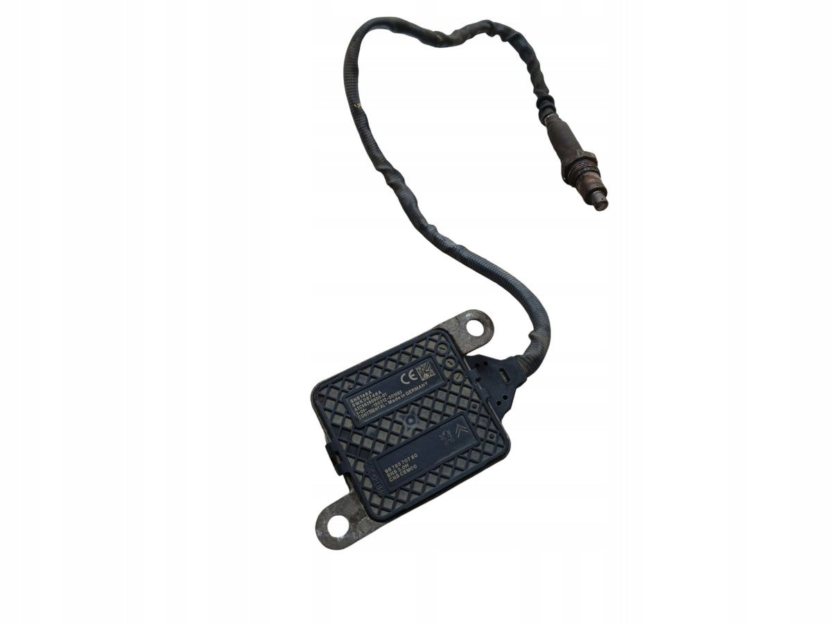 NOX CITROEN C4 II B7 JUMPER II BOXER II 1.6 BlueHDI 9678570780