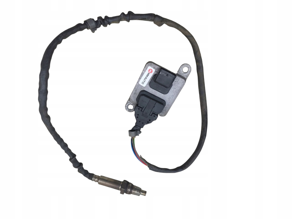 NOX PROBE SENSOR MERCEDES W212 W166 W205 2.2 BlueTEC A0009051612