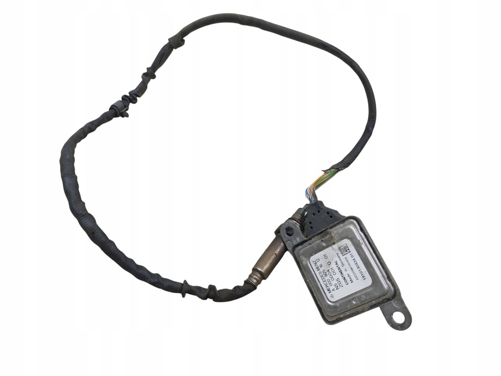 NOX PROBE SENSOR MERCEDES W212 W166 W205 2.2 BlueTEC A0009051612