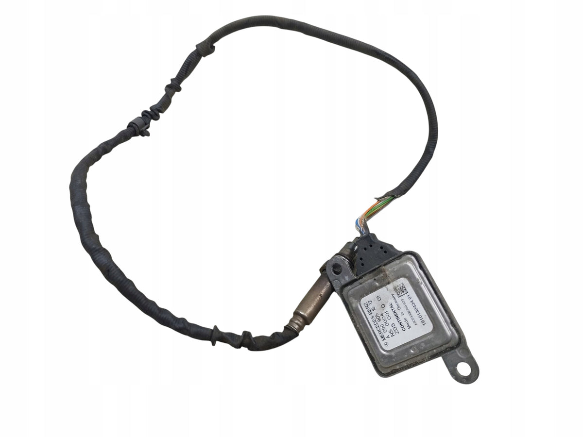 NOX PROBE SENSOR MERCEDES W212 W166 W205 2.2 BlueTEC A0009051612