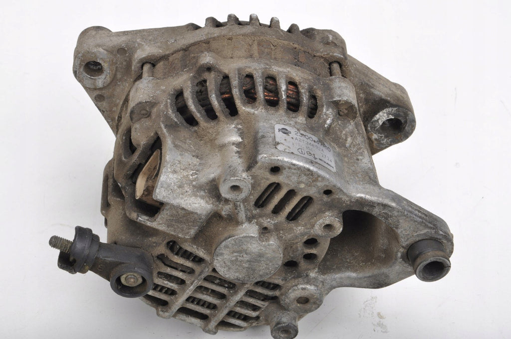 Nissan Prairie Sentra Axxess Cabstar 2.0 i 2.4 ALTERNATOR 23100-47R10