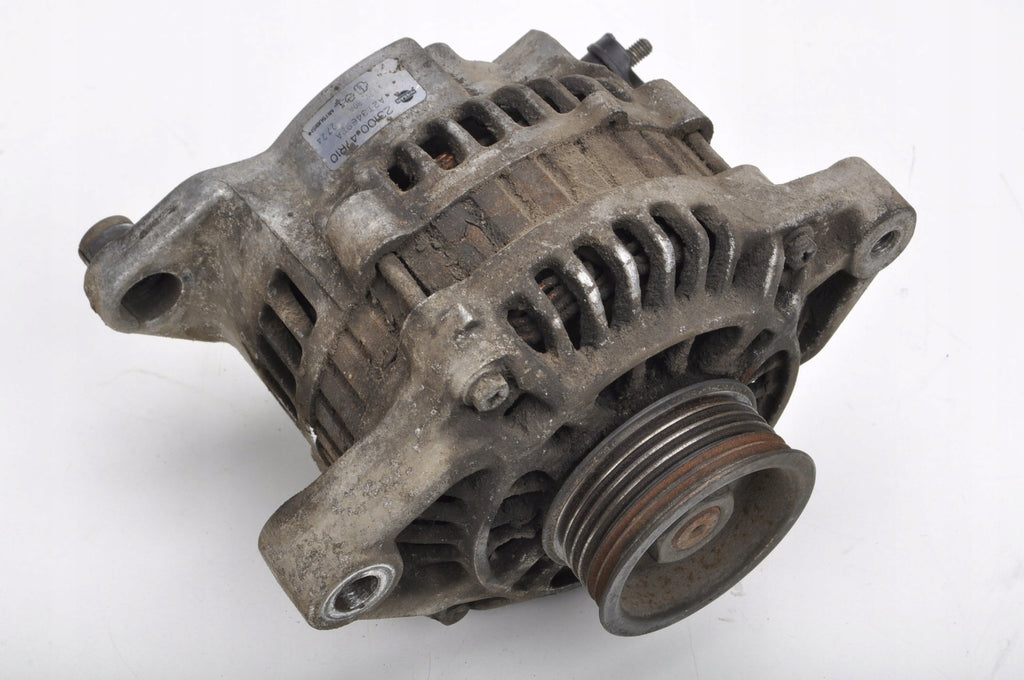 Nissan Prairie Sentra Axxess Cabstar 2.0 i 2.4 ALTERNATOR 23100-47R10