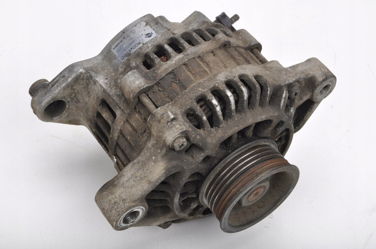 Nissan Prairie Sentra Axxess Cabstar 2.0 i 2.4 ALTERNATOR 23100-47R10