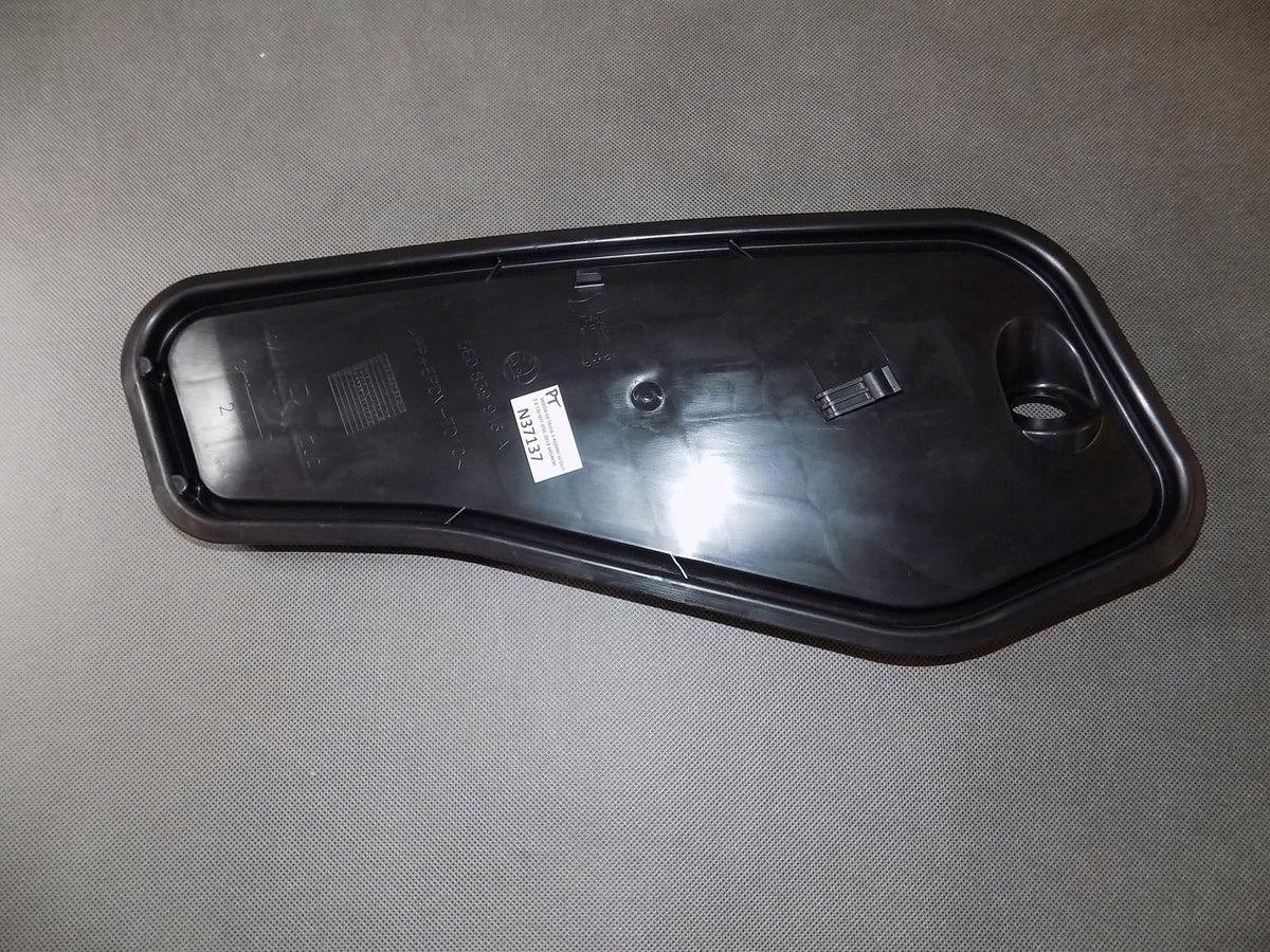 OCTAVIA 3 DOOR CAP RIGHT REAR 5E0839916A